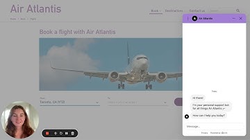 Introducing Generative Actions: AI that talks to your customers like a human