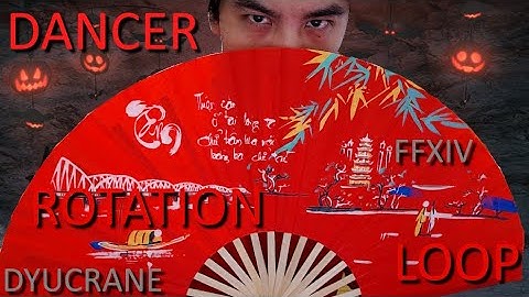 DANCER DAWNTRAIL Rotation Loop 7.05
