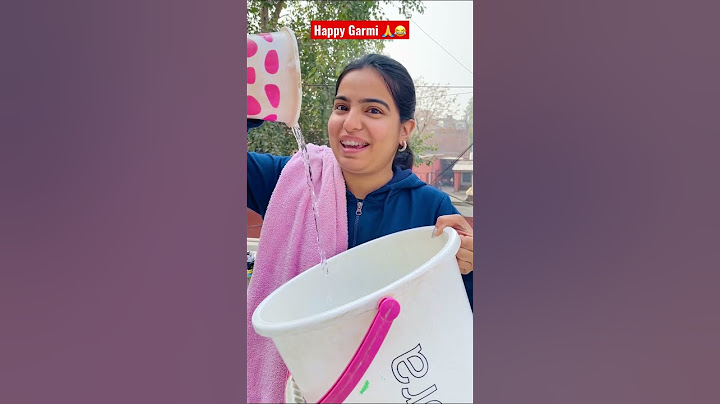 Happy Garmi 🙏😂🔥 #priyalkukreja #shorts #ytshorts