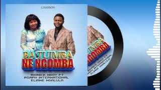 BIONICK NGOY FT ASAPH INTERNATIONAL- ELIANE NGALULA- BA TUIMBA NE NGOMBA