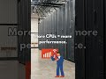 Why Servers Have Two CPUs 🤯 #itbasics #facts #techexplained