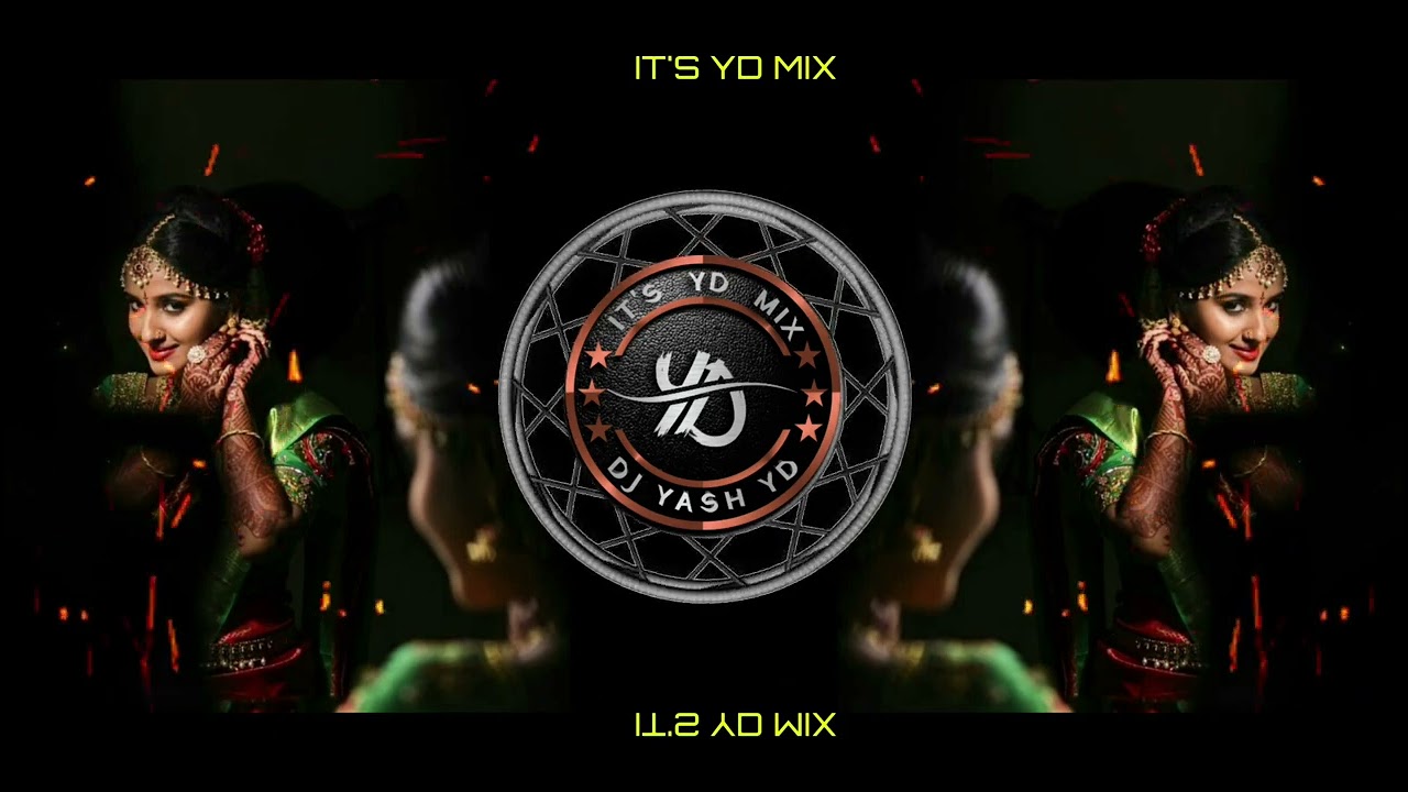 Maine Sanam Tujhe Pyar Kiya Hai || (TAPORI REMIX) || DJ YASH YD DJ SALMAN SK & DJ AMIR KHAN YAVATMAL