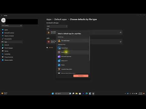 Windows 11 -