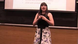 Behavioral Economics - The Motivation for Prospect Theory