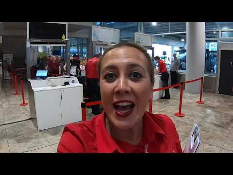 A day in the life of an Airport Team Leader