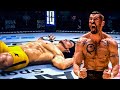 BRUCE LEE VS YURI BOYKA | UFC 3 BRUTAL FIGHT | UFC 3 | UFC 3 2021 | EA SPORTS UFC 3