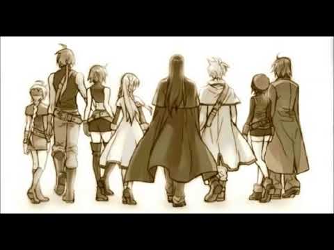 테일즈위버 Bgm Not Ended Fantasy