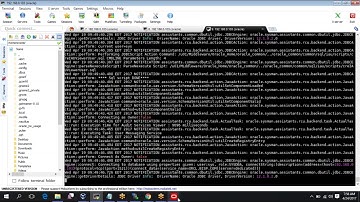 Weblogic - RCU and Domain Creation