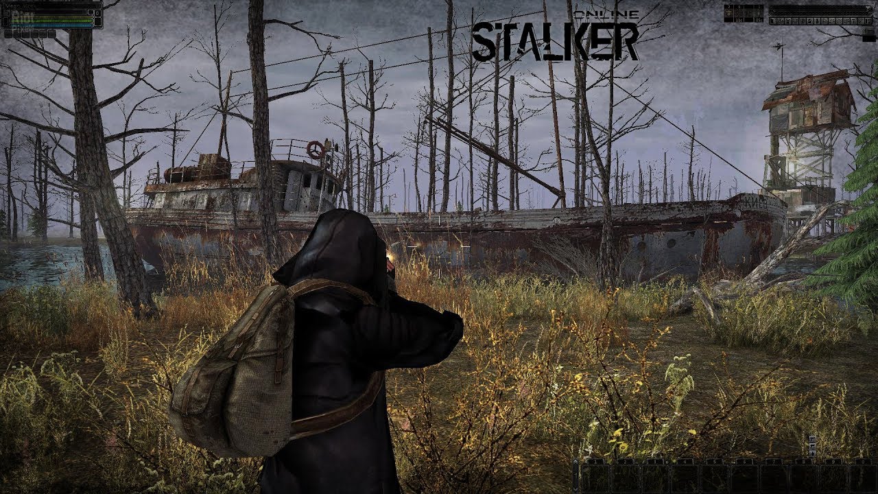 Stalker online стим фото 72