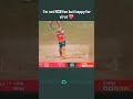 RCB win trophi #youtubeshorts #shorts #rcb