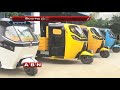 Taking the EV Road: Special focus on Gati-KWE Motors