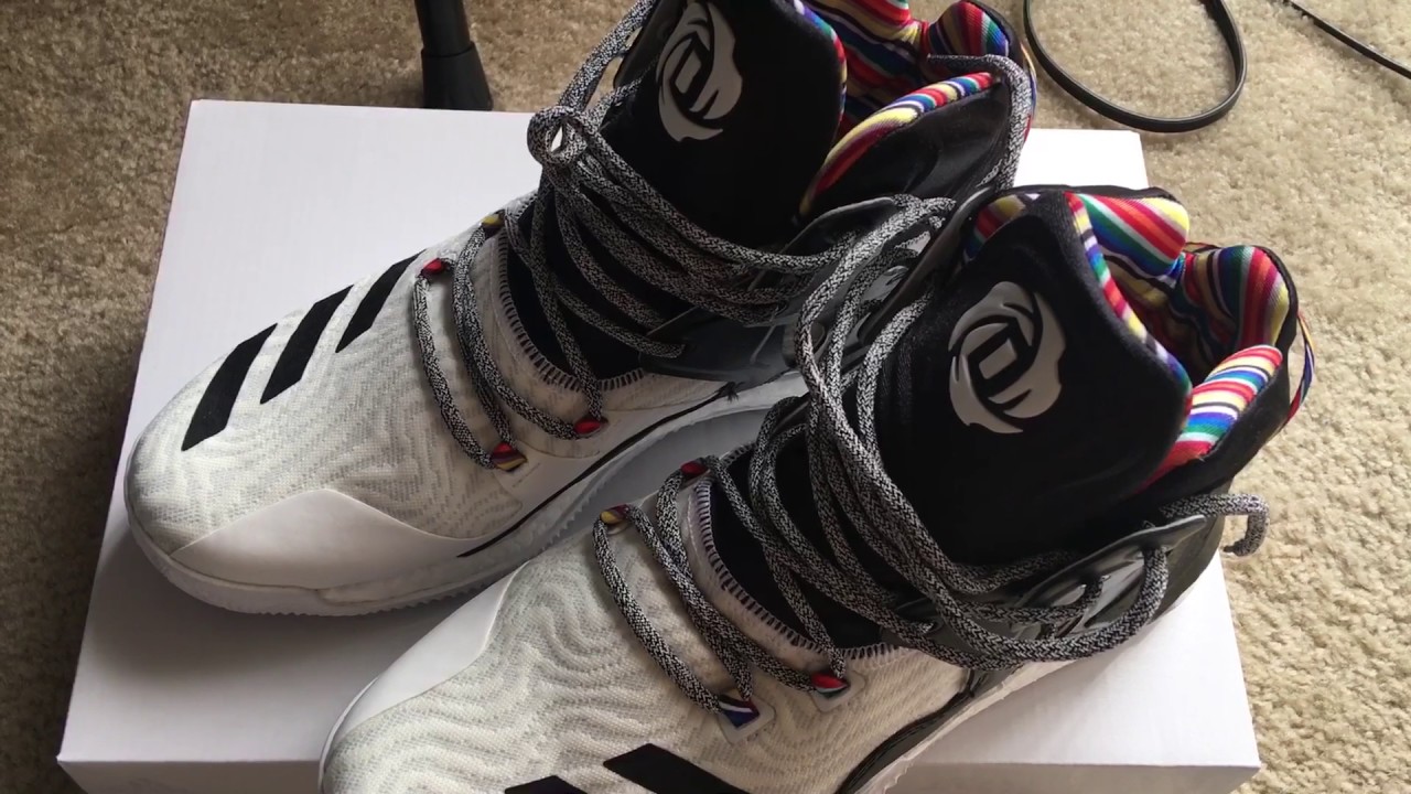 d rose 7 bhm