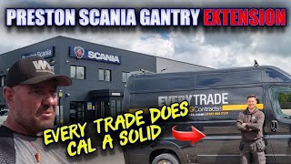 We Help out Scania & Every-Trade Helps us AGAIN! Ch #042