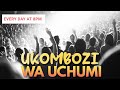 UKOMBOZI WA UCHUMI 