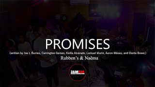 Promises - Maverick City Rubbens, Naëma Jamsix Jswd
