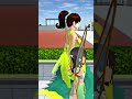 sakura school simulator🥶 🤯#sakuraschoolsimulator #sakura #shorts #sss #viral #trending #music