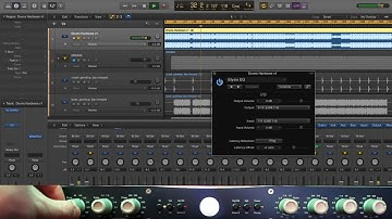 xfilter workout 2: removing unwanted frequencies