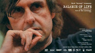 [NAPALM DEATH] Mark &quot;Barney&quot; Greenway: Balance of Life (interview)