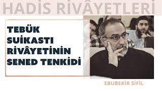 Download lagu Ebubekir Sifil Tebük Suikastı Rivâyetinin Sened Tenkidi Ebubekir Sifil Tebük Suikastı Rivâyetinin Sened Tenkidi