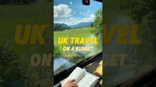 Turns out UK trains have these unwritten rules🤫 #uktravel #travelhacks #savingtips #relateable #uk