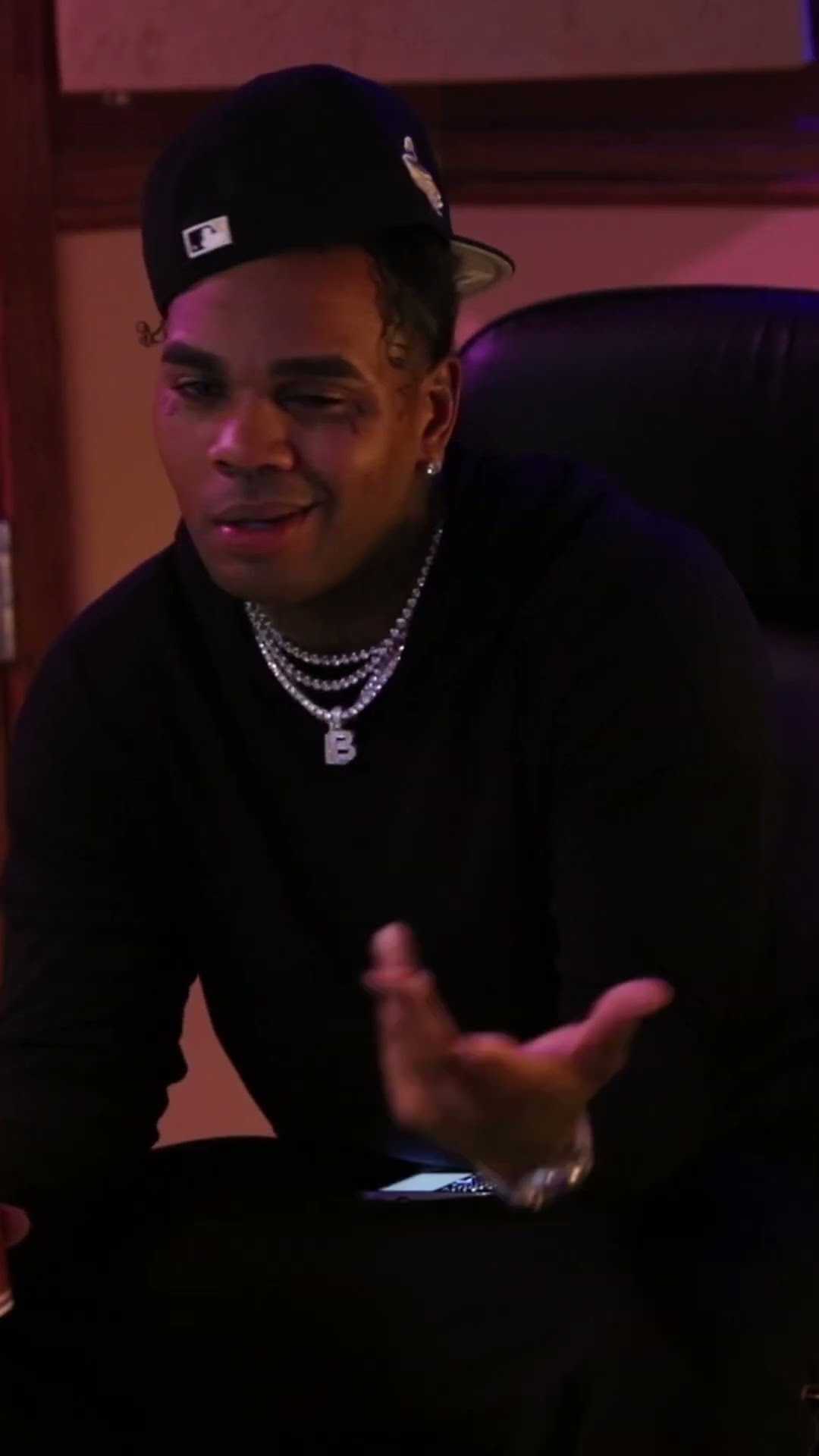 Dangerously in love… #kevingates #badforme