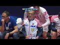 Bullet-proof Perez De Vargas shuts the goal up for Croatia | Day 17 | Men's EHF EURO 2020