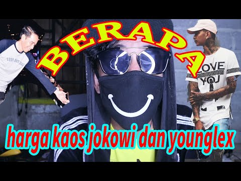 10 brand  kaos  lokal  yang recommended YouTube