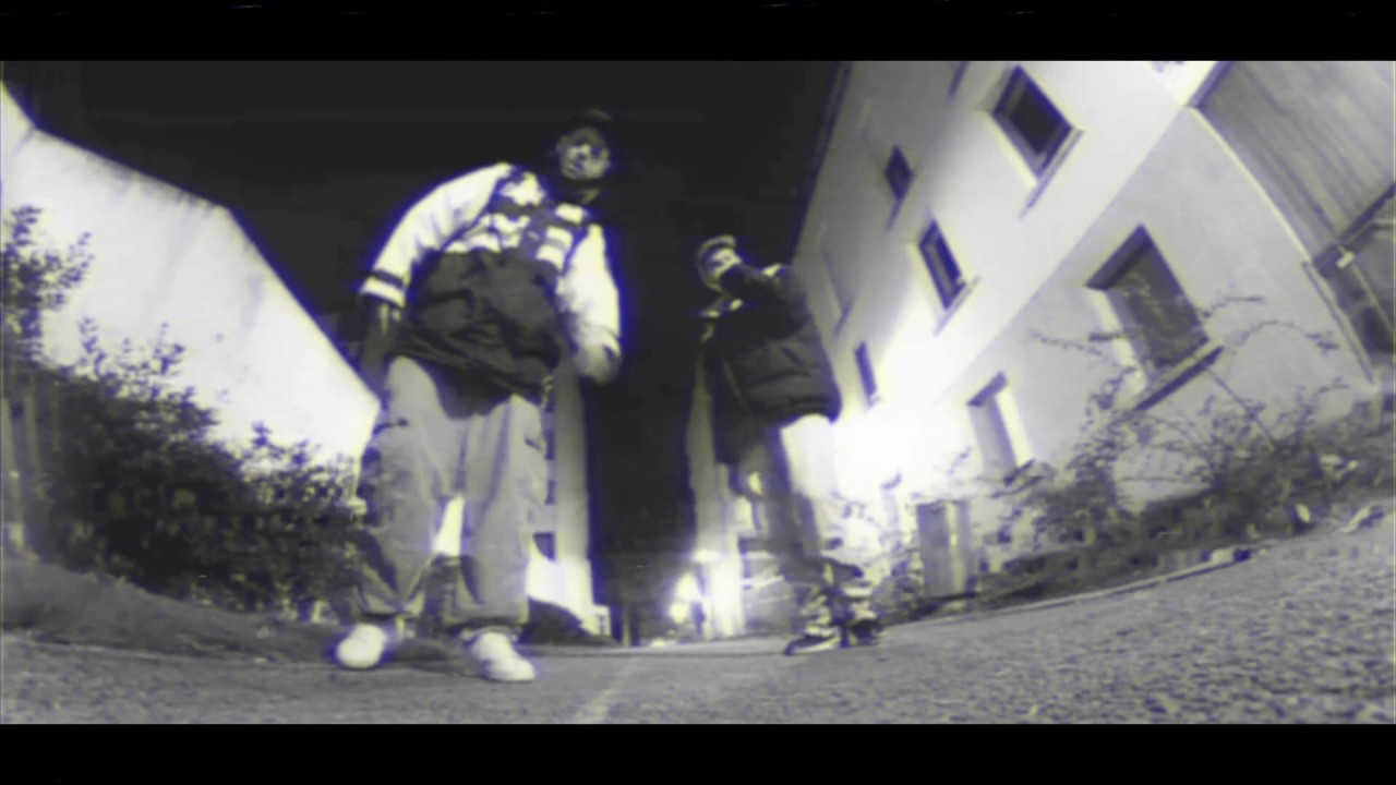 "VENTRE VILLE" Hakim Norbert : Vyda 7FA7