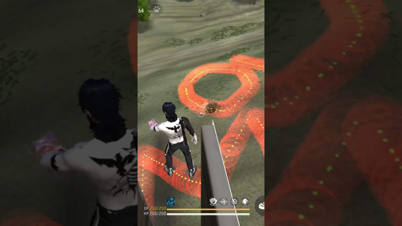 FF NEW TIPS AND TRICKS VIDEO...🥹🥹🥹 #freefire #shorts #maa