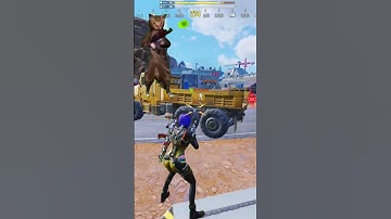 Run Away Or Else You Will Be Executed 😎🔥|CODMBR 🌟|