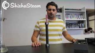 Starbuzz E-Hose - Deutsch | ShishaSteam