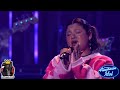 Julia Gagnon Full Performance &amp; Results | American Idol 2024 Showstoppers S22E07