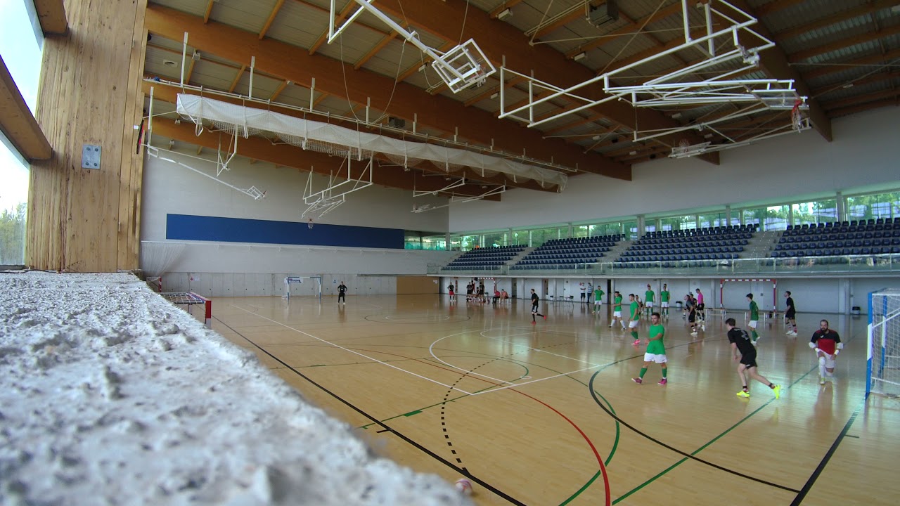 san juan vs kirol parte 4