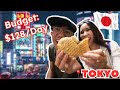 3 days in tokyo on a budget  cheap eats bicycle food tour  more