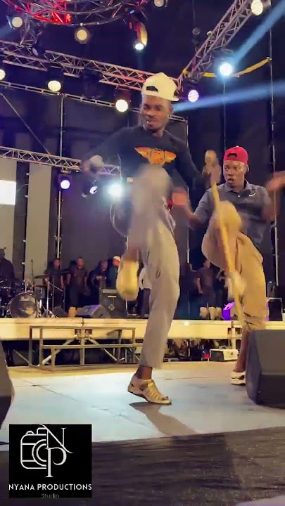 Jaiva Zimnike/ Mabhantshana ulala kwaGogo lendoda indala kanje
