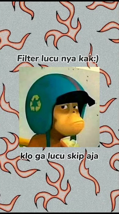 FILTER INSTAGRAM TER LUCU