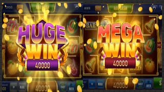 happy teen Patti plus // fruit party game khel  kar paise kese kamaye screenshot 5