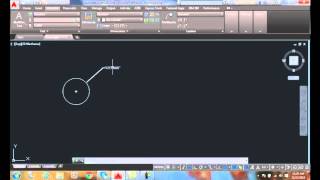 AutoCAD I 18-10   Drawing Leader Lines and Multileader Styles