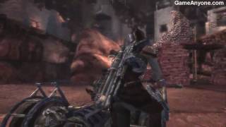 Damnation - Act 4: Interlude - Race