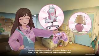 AI2U With You 'Til The End Full Game + All Levels
