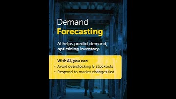 Transforming Retail with AI