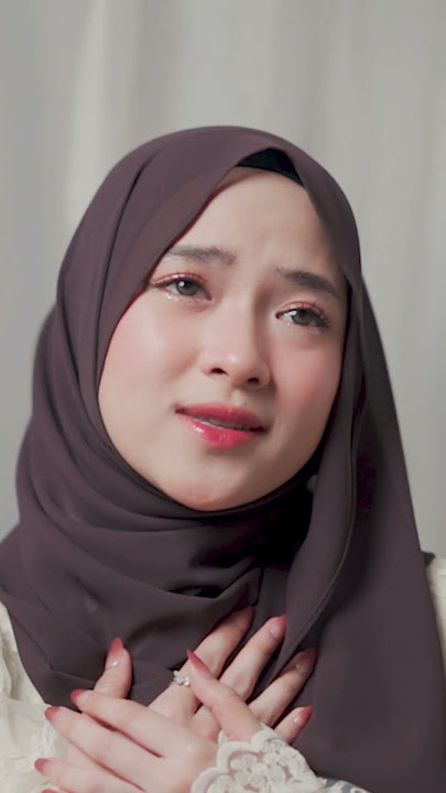 SHOLAWAT KAMILAH - NISSA SABYAN