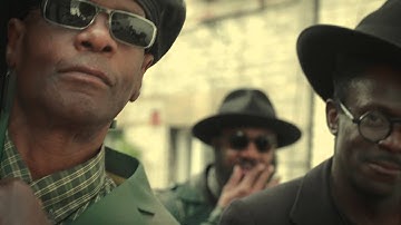 The Selecter - Walk The Walk