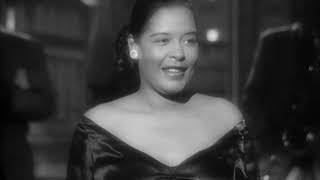 Billie Holiday & Count Basie - God Bless The Child +