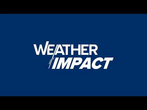 Morning Forecast for Thursday, October 1st