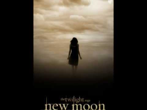 Twilight update: Offical NEW MOON movie posters!!