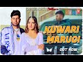 Kuwari marugi official new haryanvi dj song haryanavi 2023 deepak sharma  raveena bishnoi