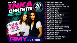 Inka Christie & Amy Search - The Best ( Full Album )