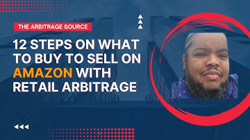 STOP Losing Money on Amazon FBA with Bad Retail Arbitrage!