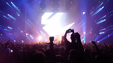 THIRD PARTY - Nation @ Don